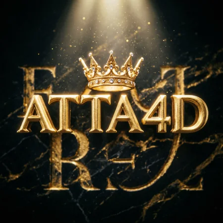 ATTA4D $ Destinasi Utama Slot Premium Resmi Bagi Pecinta Game